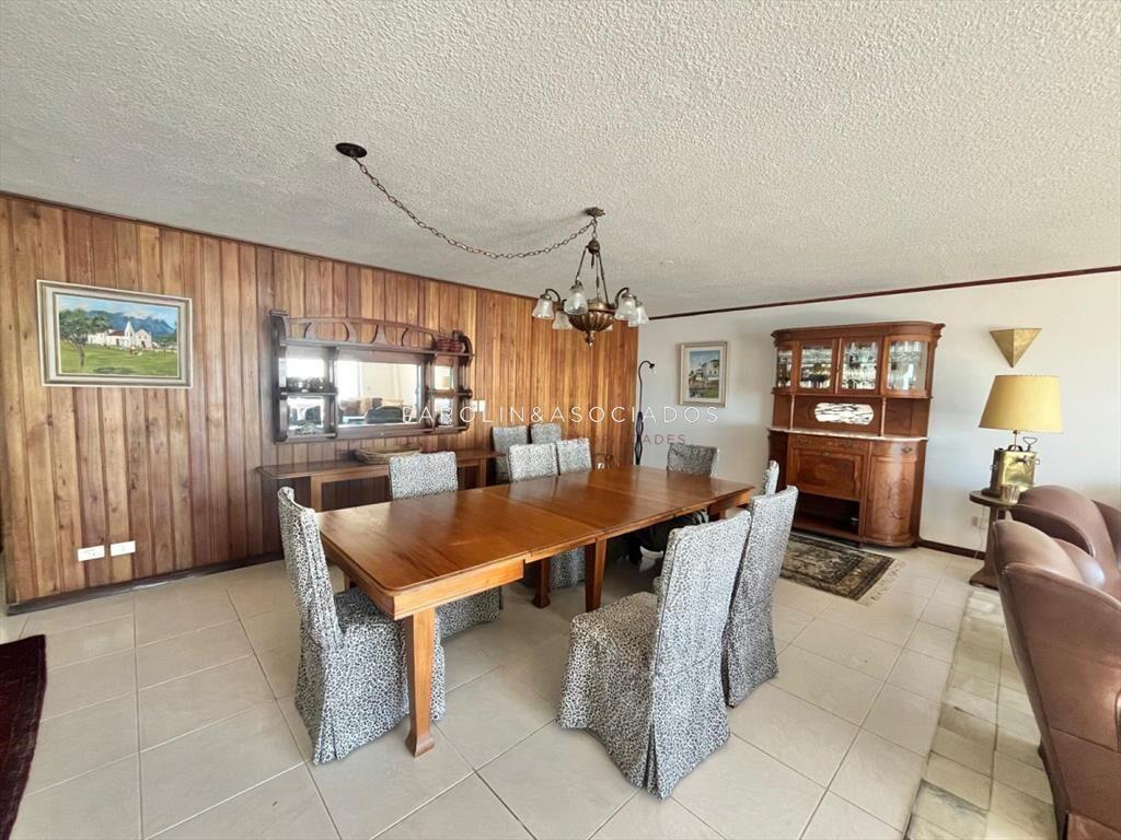 Penthouse en venta en Peninsula de Punta del Este.