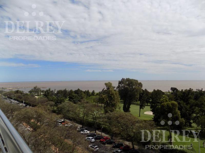 Venta  Apartamento - Punta Carretas DelRey Propiedades