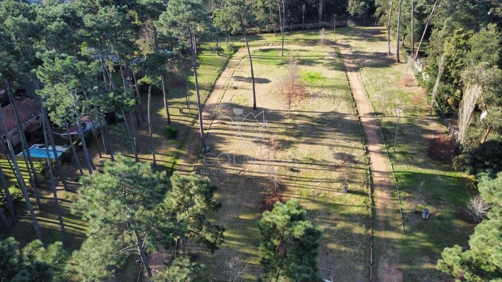 En venta terreno en Pinares, Punta del Este en