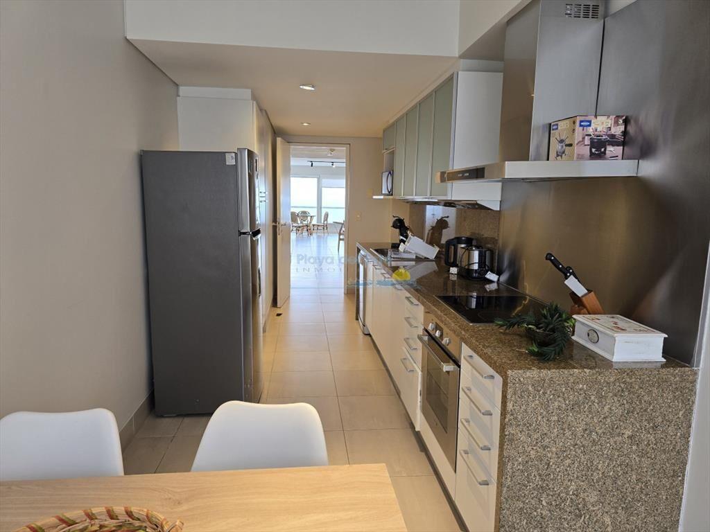 Apartamento en venta de 2 dormitorios en Torre Le