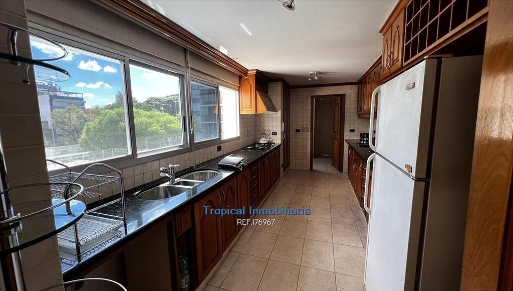 APARTAMENTO 3 DORMITORIOS PRIMERA LINEA