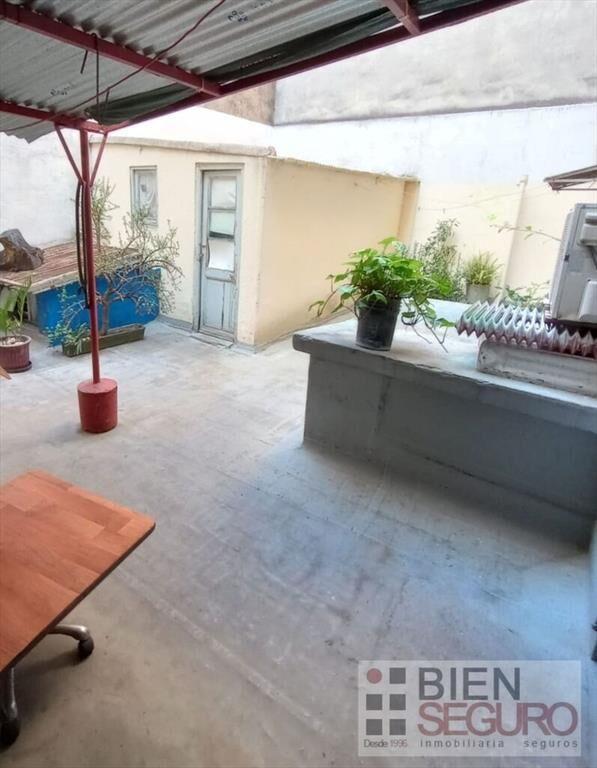 Apartamento en venta en el Centro