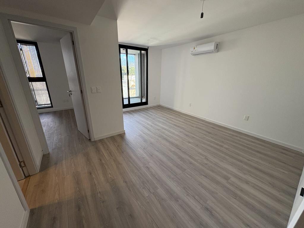 Alquiler - Apartamento a estrenar con un dormitorio y terraz
