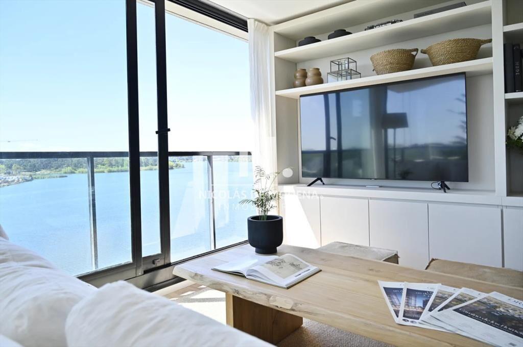 Venta Apartamento En Construccion de 2 Dormitorios en  Barr