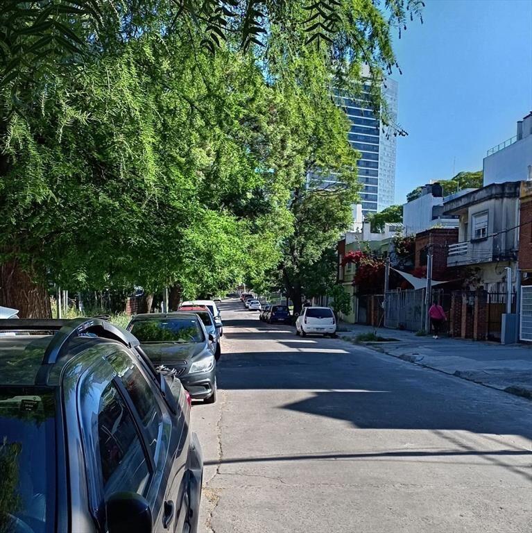 Venta 1 dormitorio Buceo  Entrega 3/2027
