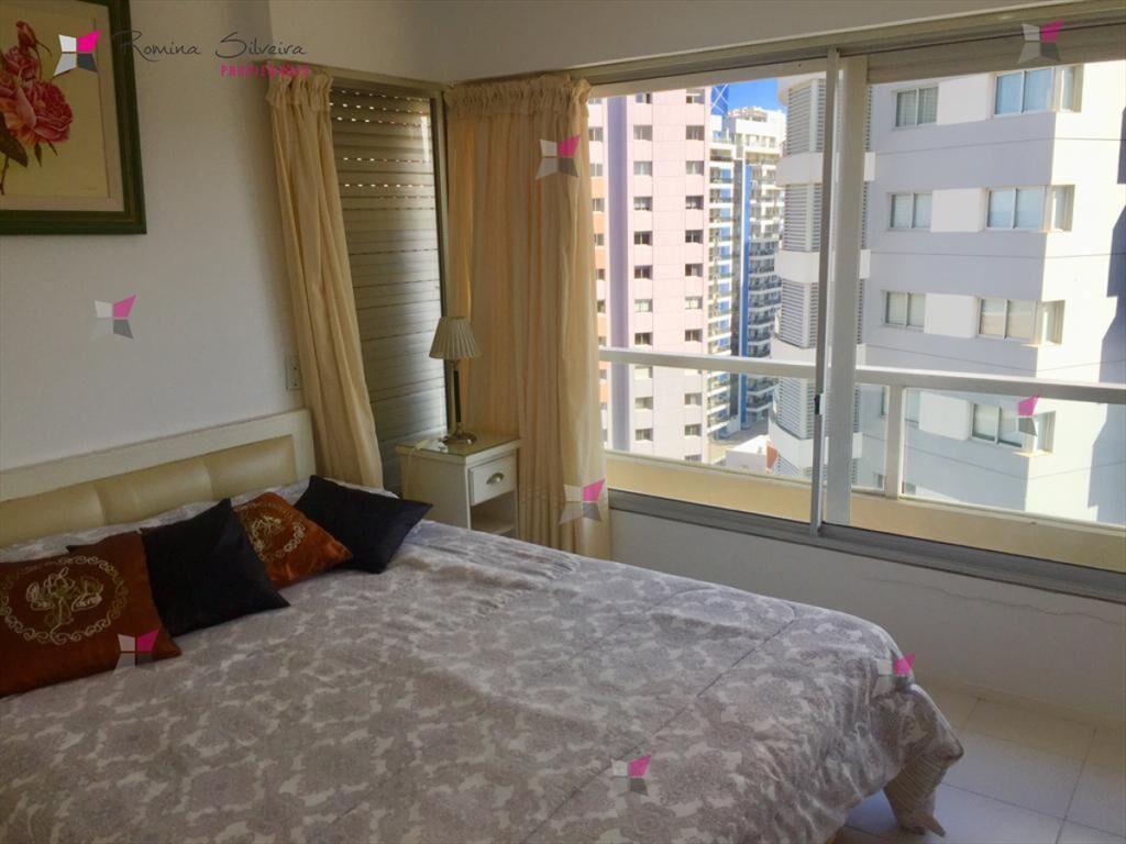 APARTAMENTO EN ALQUILERER 2 DORMITORIOS Y DEPENDENCIA EN BR