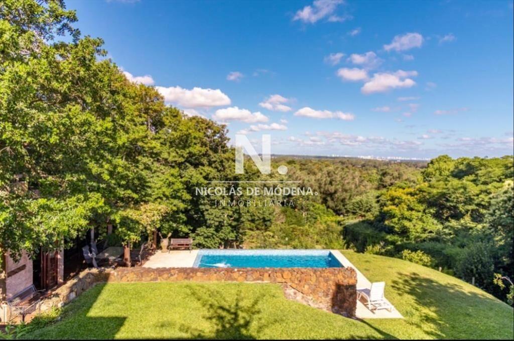 Venta casa en Punta Ballena