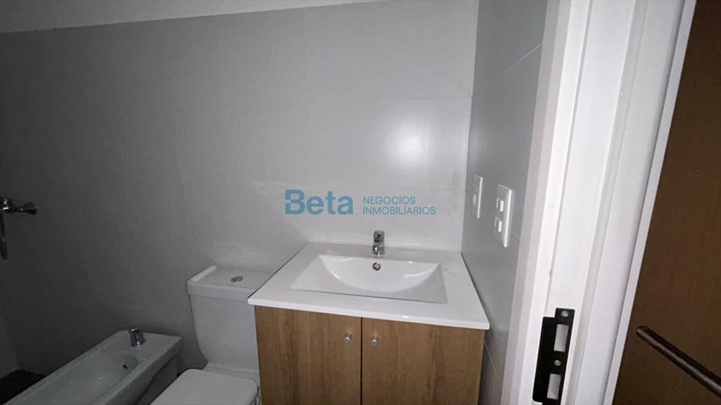 Alquiler  Apartamento 1 Dormitorio, Cochera CORDON