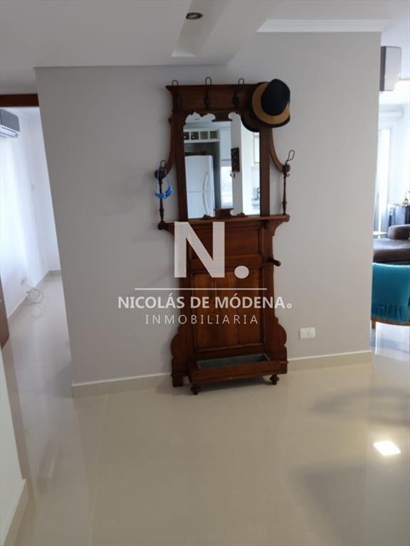 Apartamento 2 domitorios a pasos del mar en Punta