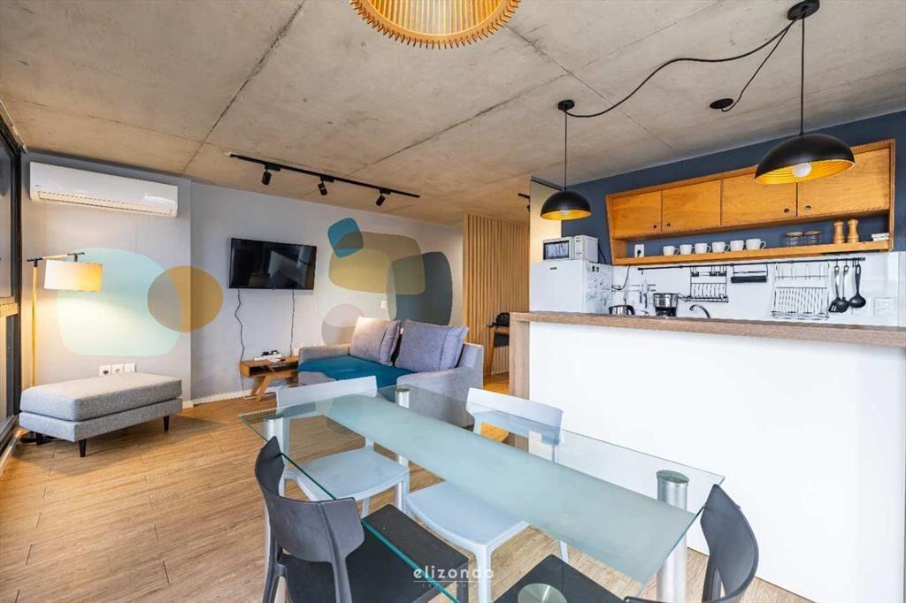 VENTA APARTAMENTO DOS DORMITORIOS Y GARAJE CENTRO