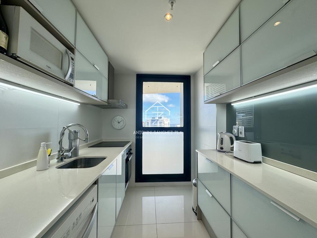 Apartamento en venta de 3 suites, en Aidy Grill,