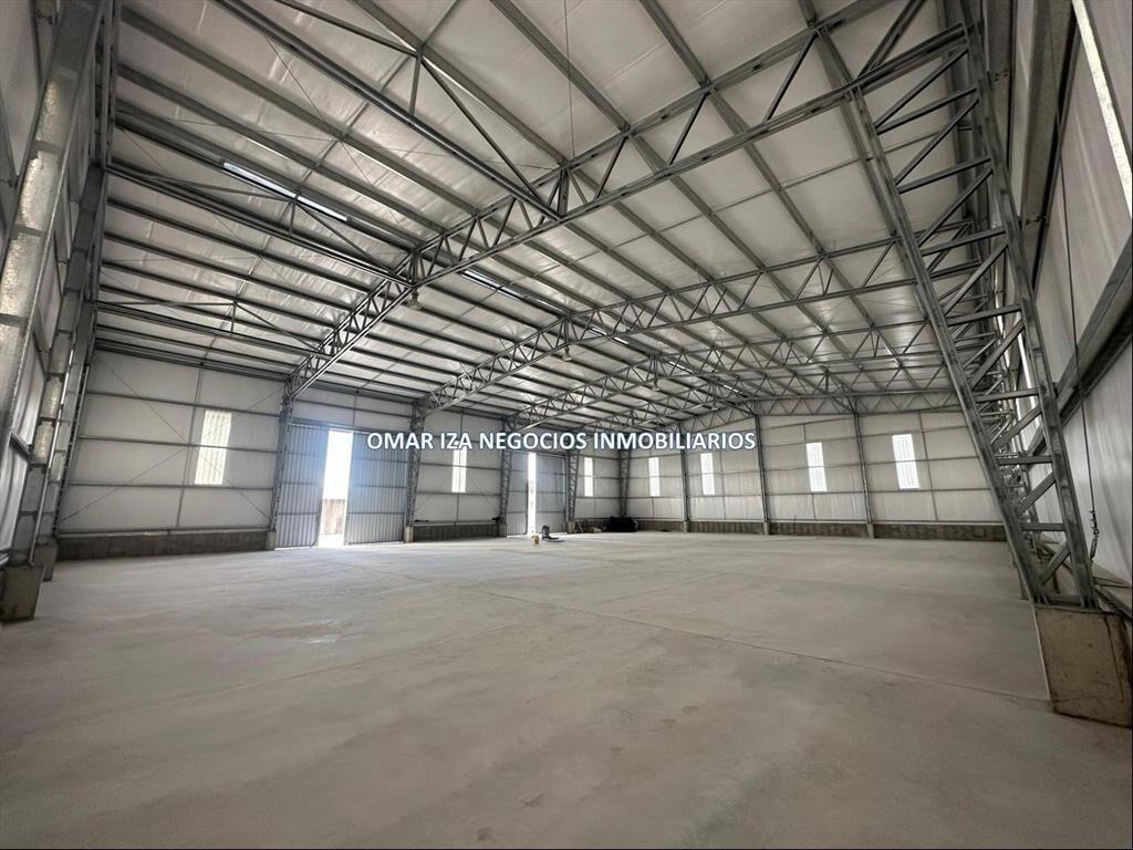 ALQUILER LOCAL INDUSTRIAL CARRASCO NORTE, GALPON, DEPOSITO,