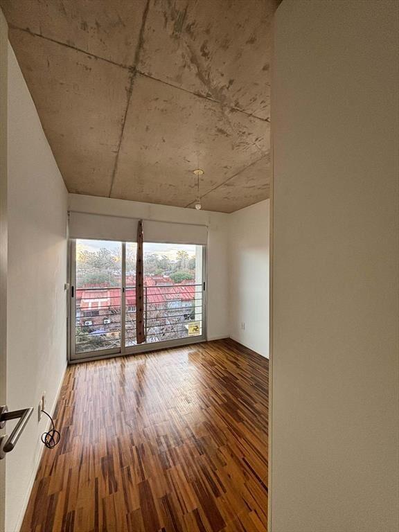 ALQUILER APARTAMENTO MALVIN MODERNO 1 DORMITORIO