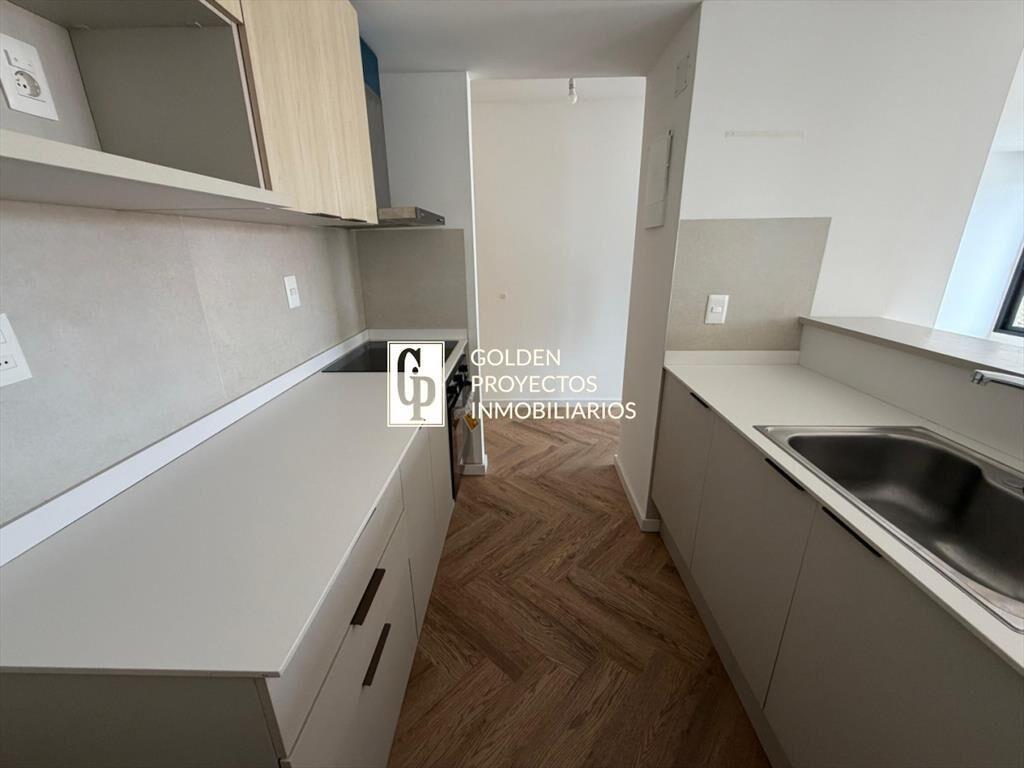 Apartamento en Alquiler 2 Dormitorios con Parrillero en Bar