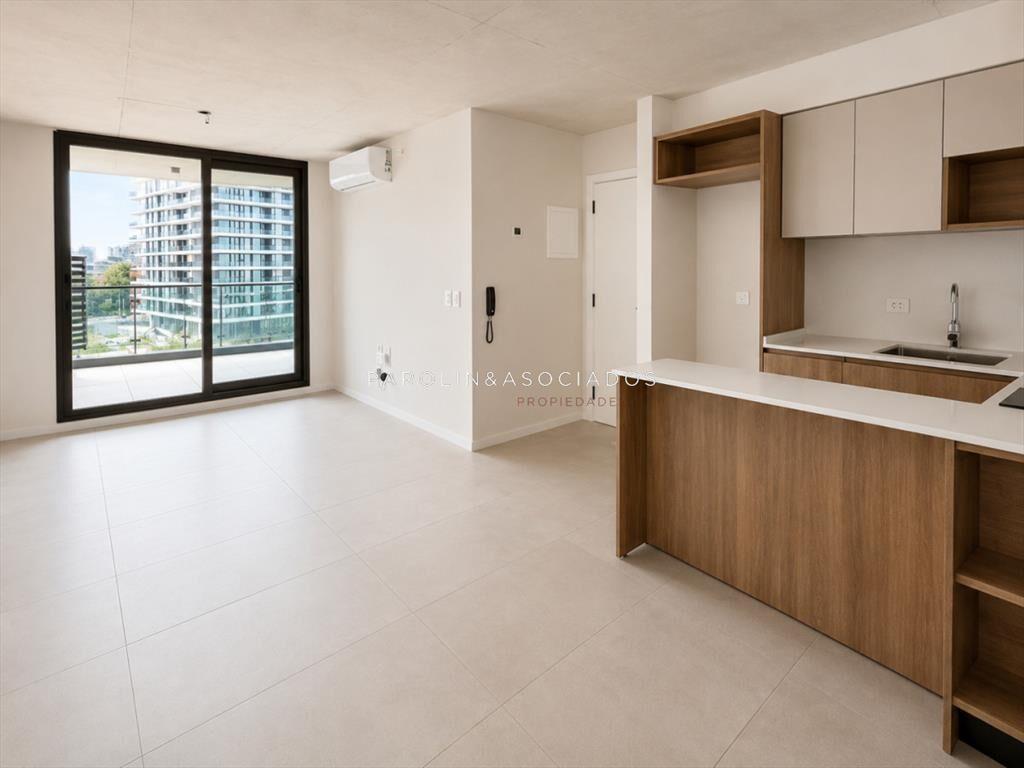 Departamento en Venta de 1 dormitorio en Edificio Manglar B