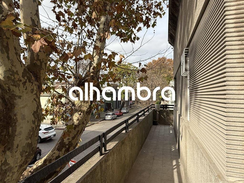 Apartamento en Alquiler