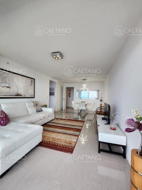 Apartamento en venta en torre One, 1 dormitorio