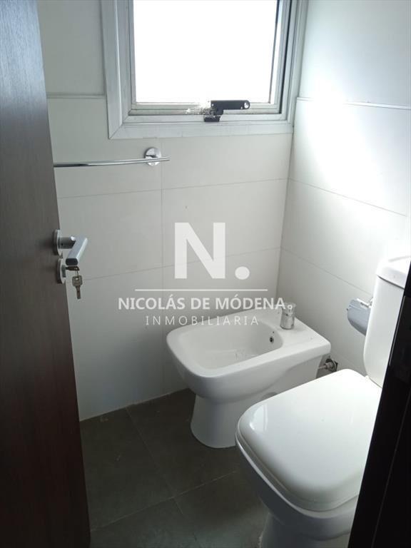Apartamento en Primera linea,Playa Mansa