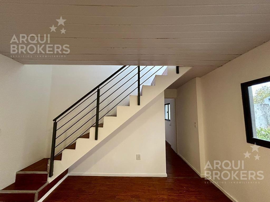 Apartamento de 2 dormitorios en venta con renta en Cordón