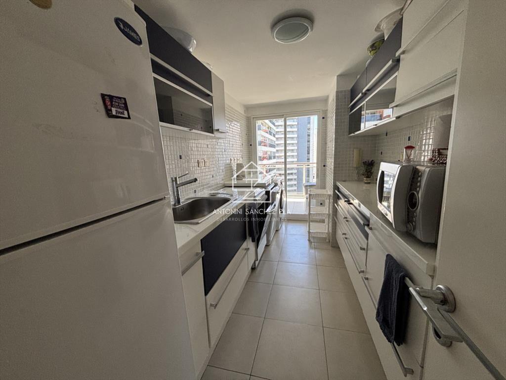 Venta Chiverta Torre Manhattan piso alto