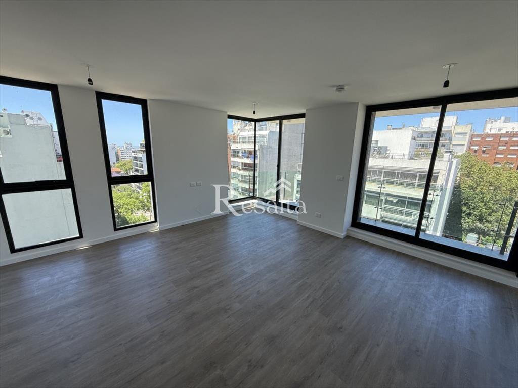 VENTA PENTHOUSE PUNTA CARRETAS