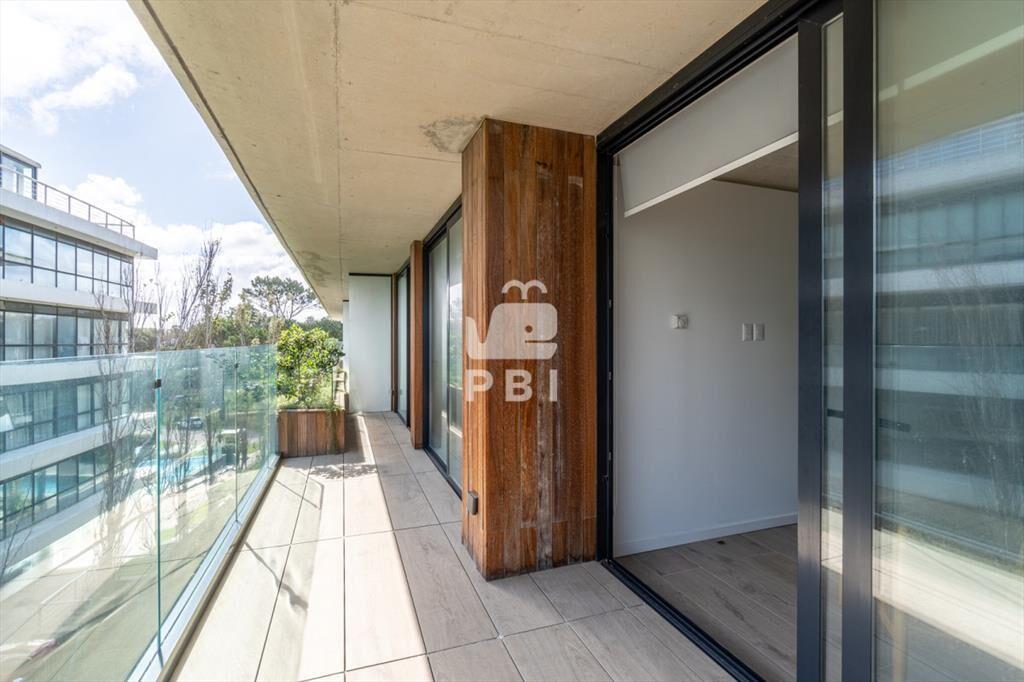Apartamento 2 dormitorios en Playa Mansa, Punta -