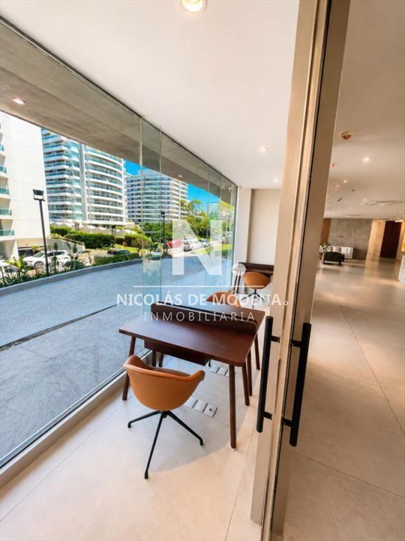 Vende apartamento de 1 dormitorio en torre de categoria en