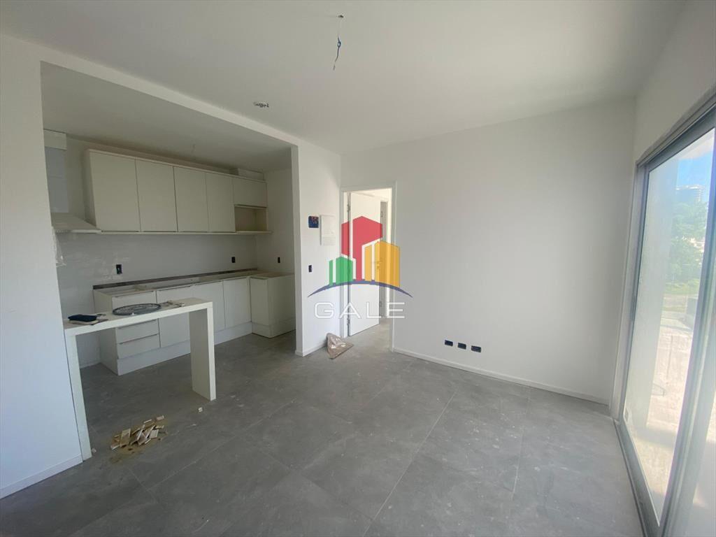 Apartamento 1 dormitorio en venta - Playa Mansa