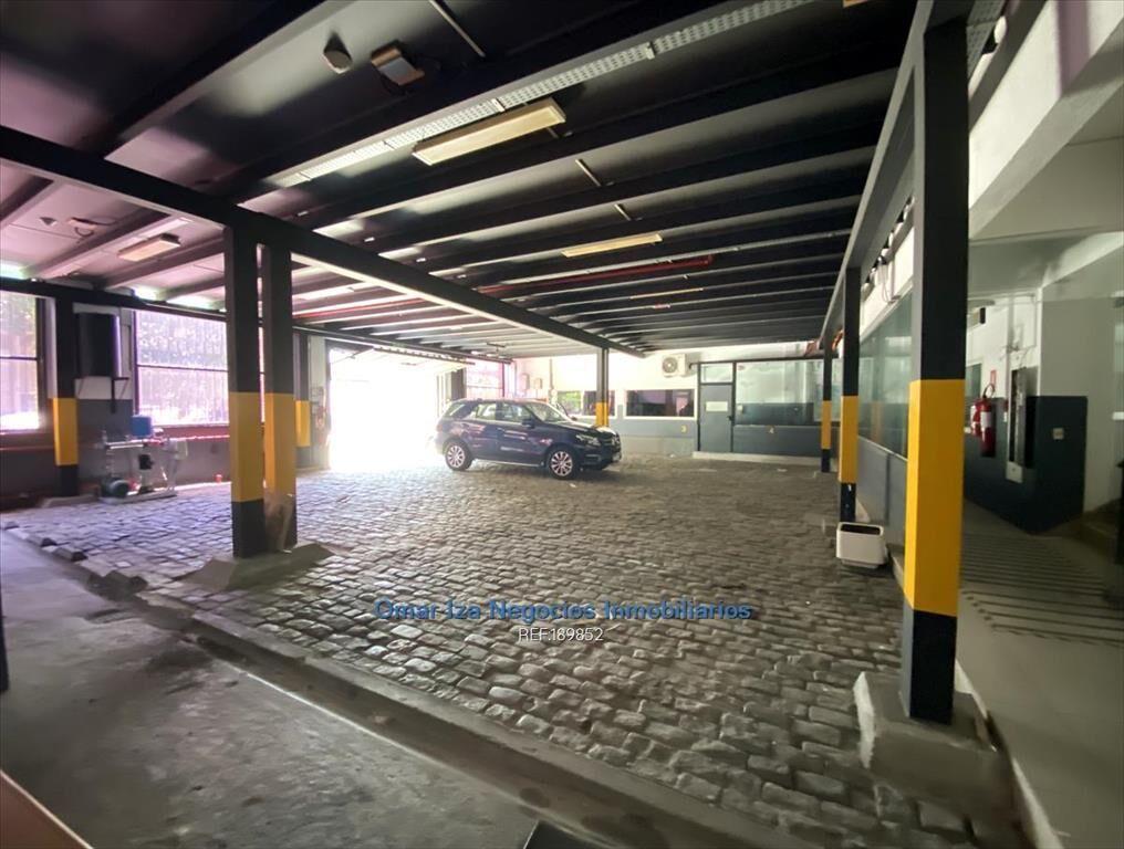 Venta local oficinas edificio corporativo aguada comercial