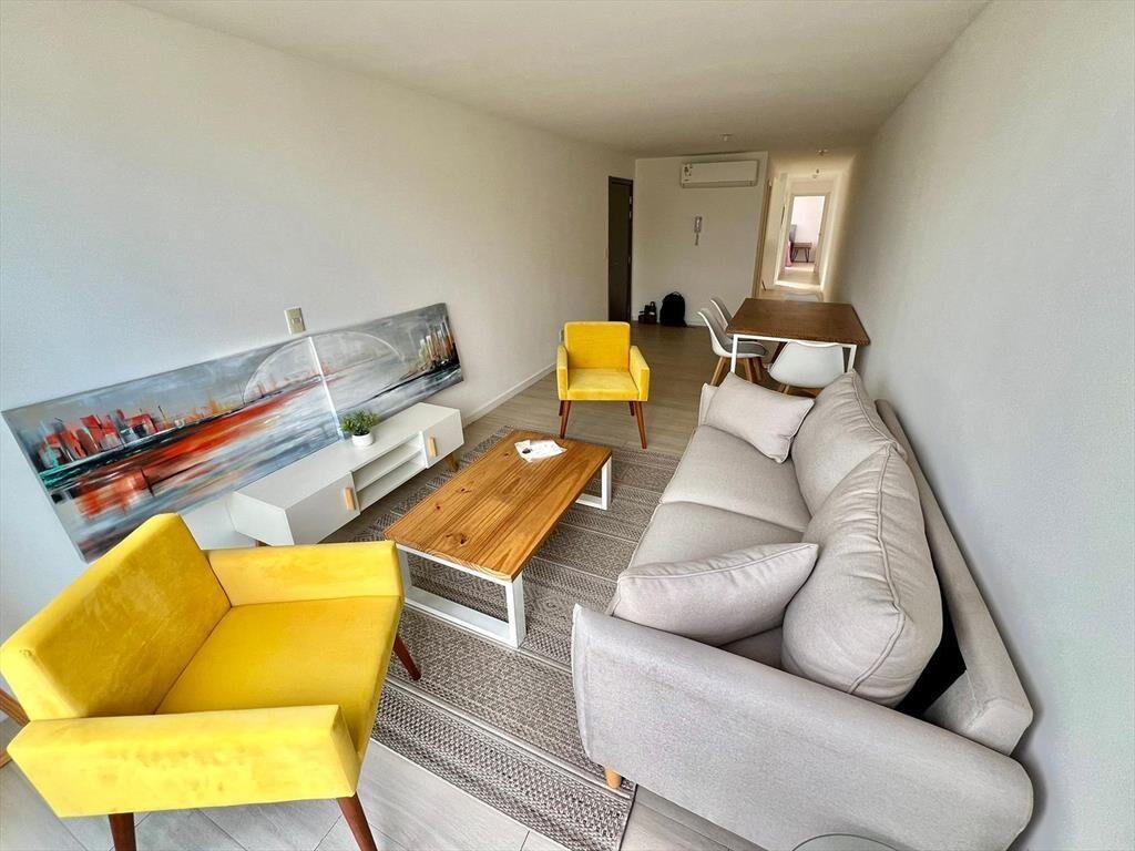 Venta Apartamento 2 Dormitorios en el Centro