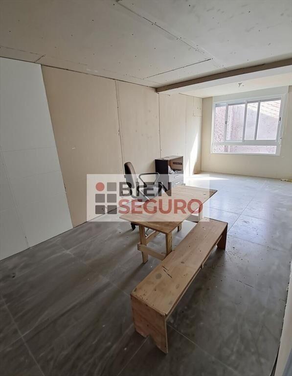 Apartamento monoambiente en venta en La Comercial