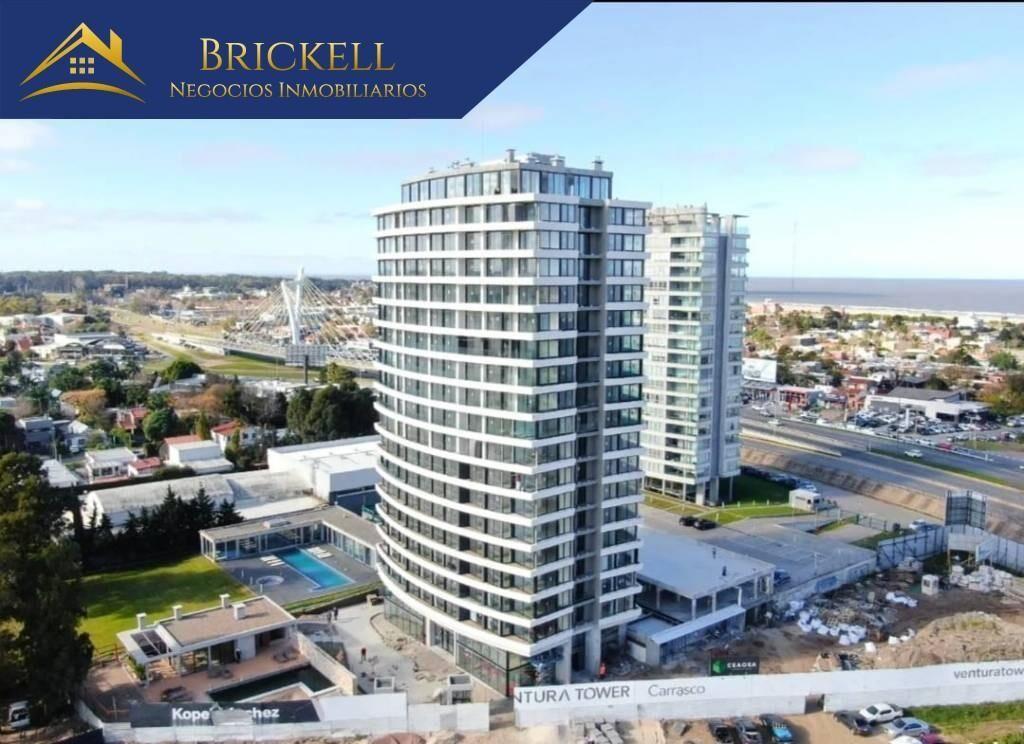 Apartamentos Venta Barra de Carrasco