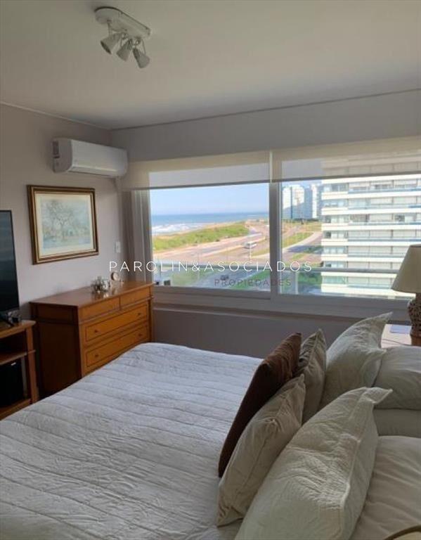 Apartamento en venta en Edificio Tiburón, Punta
