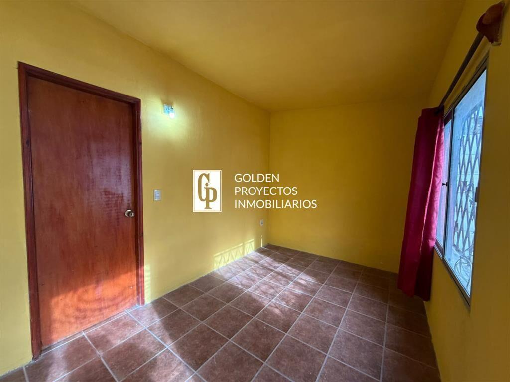 Casa en Alquiler 2 dormitorios en Colón