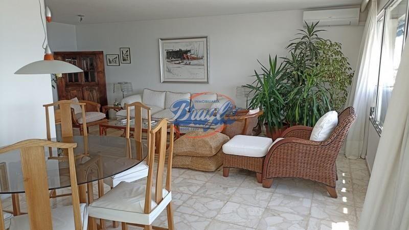 Apartamento Alquiler Temporal en Península