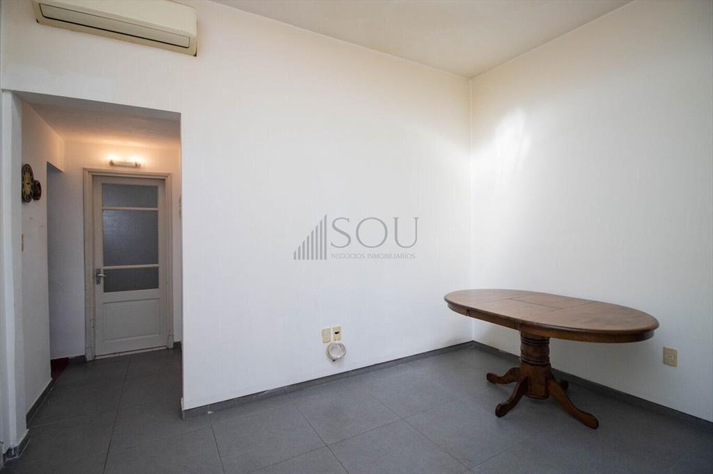 Venta apartamento 2 dormitorios Bella Vista