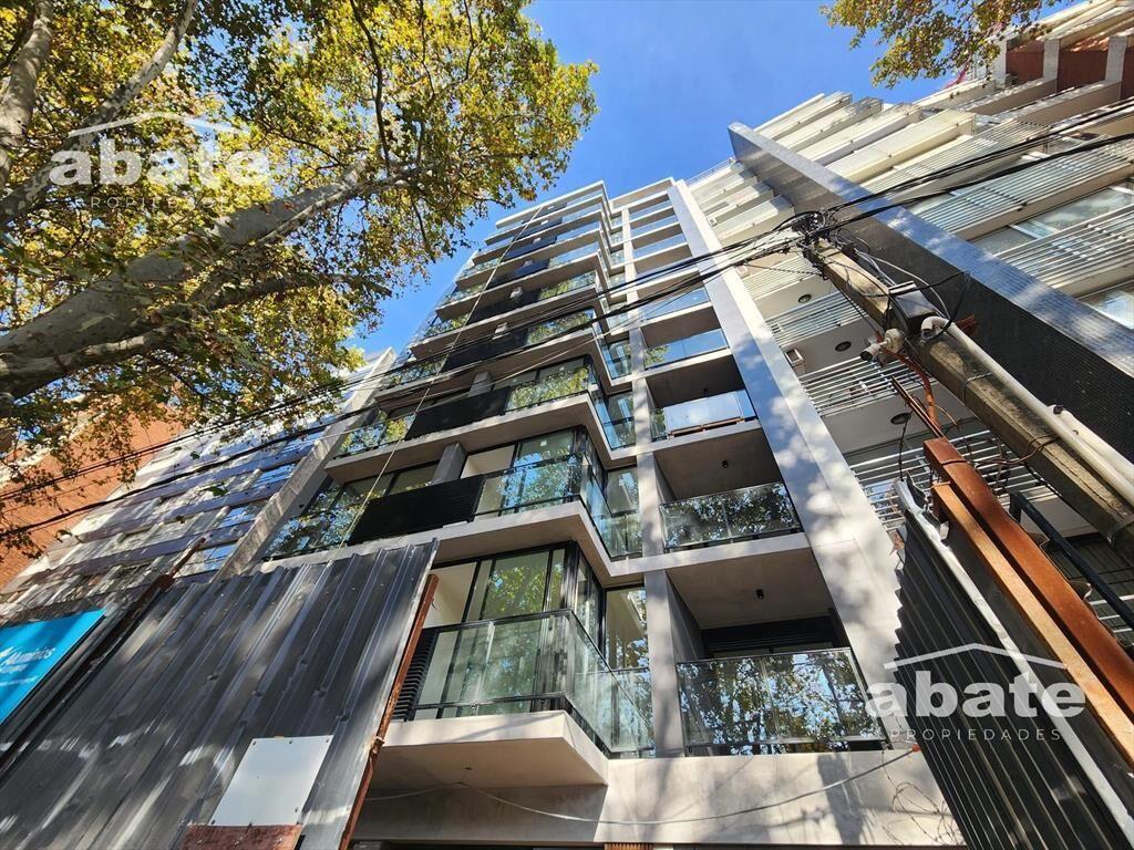 Venta apartamento Monoambiente en Pocitos