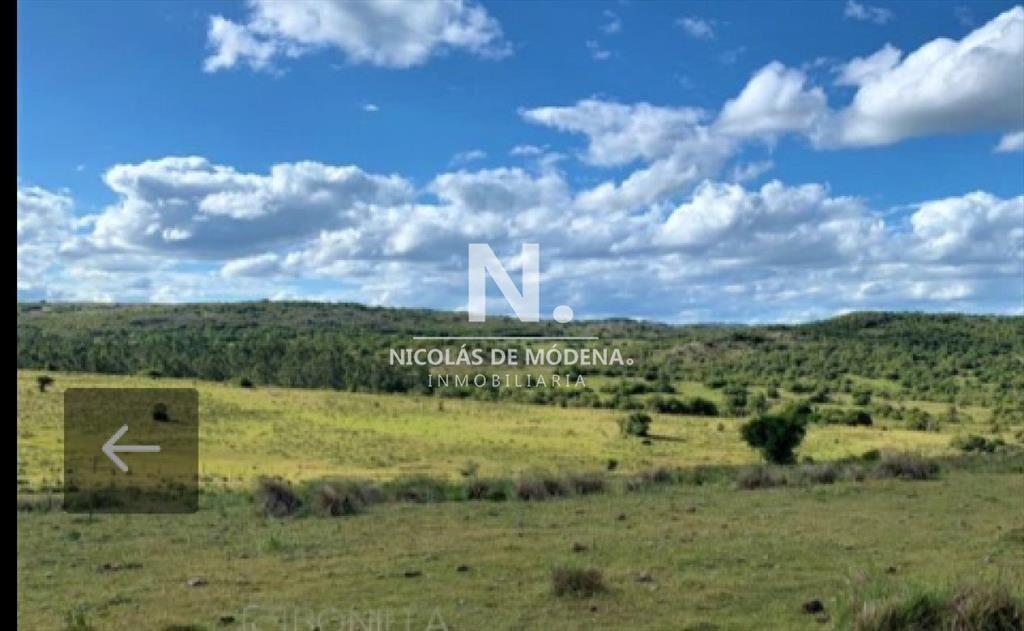 Campo en Maldonado , Aigua, 39 Hectáreas