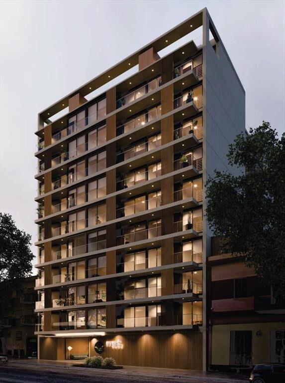 Apartamento -Estrena 1 dormitorio con gran terraza en Rodó