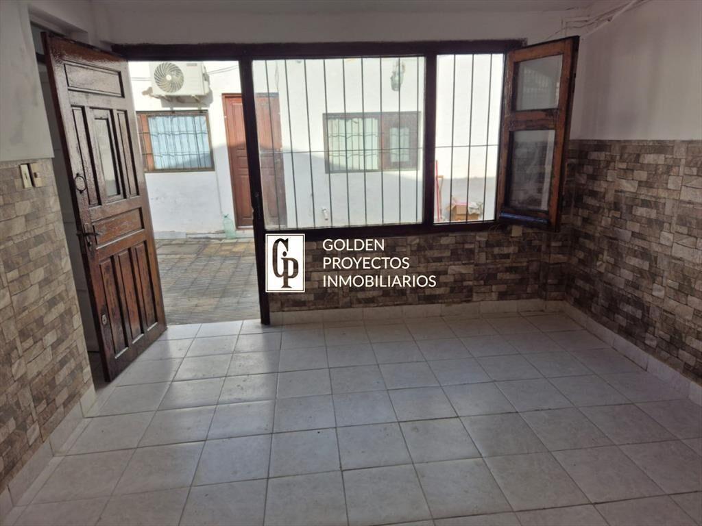 Apartamento en Alquiler 1 Dormitorio en Pocitos
