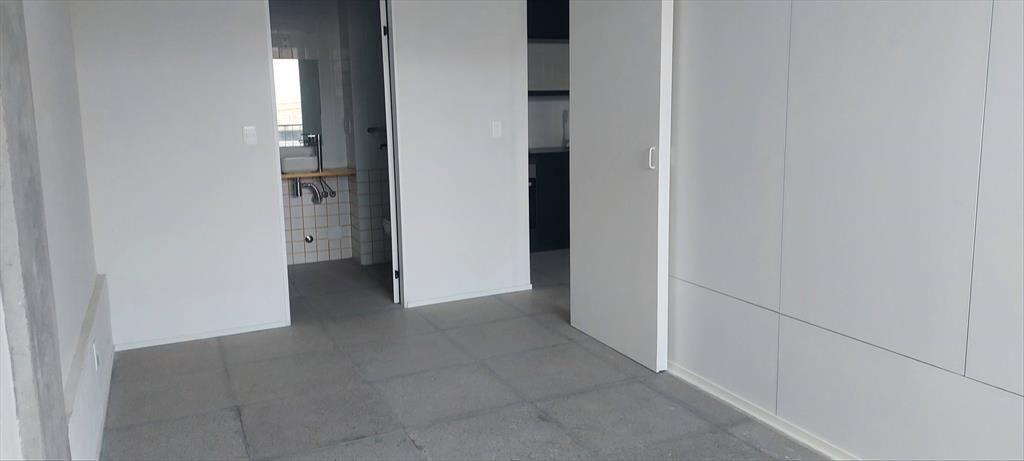 VENTA  APTO A  ESTRENAR 1 DORMITORIO CON PATIO PALERMO