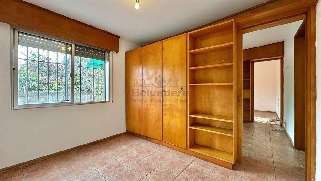 Dos casas en venta en padrón único La Teja