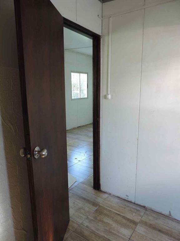Apartamento  semi amueblado  para  estudiantes