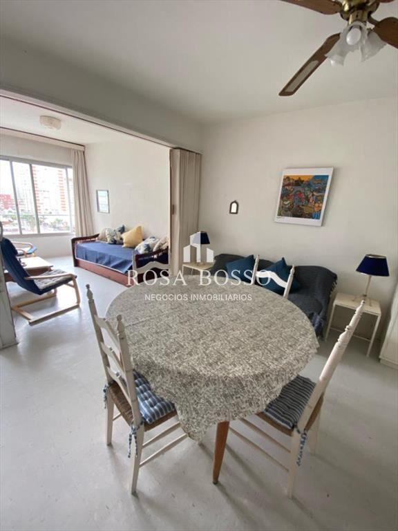 Alquiler de Apartamento