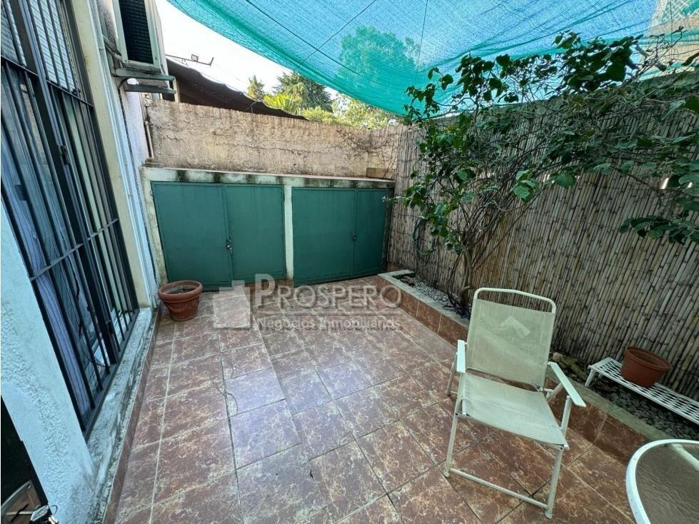 Va947/1 Venta Apto 2 Dorm. En Malvin Norte Patio
