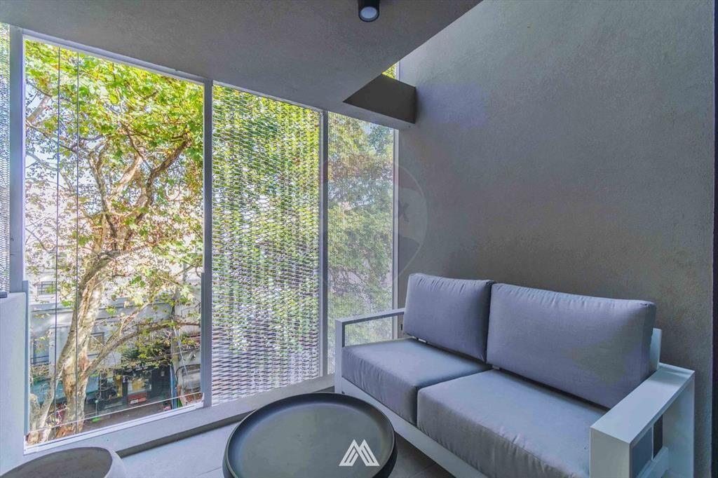 VENTA APTO CORDON 2 DORM FRENTE JUNIO 2026 PISO 2