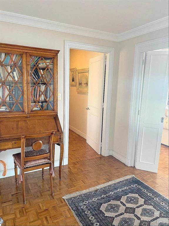 Venta Apartamento Pocitos Nuevo 4 Dormitorios 4 Baños Terra