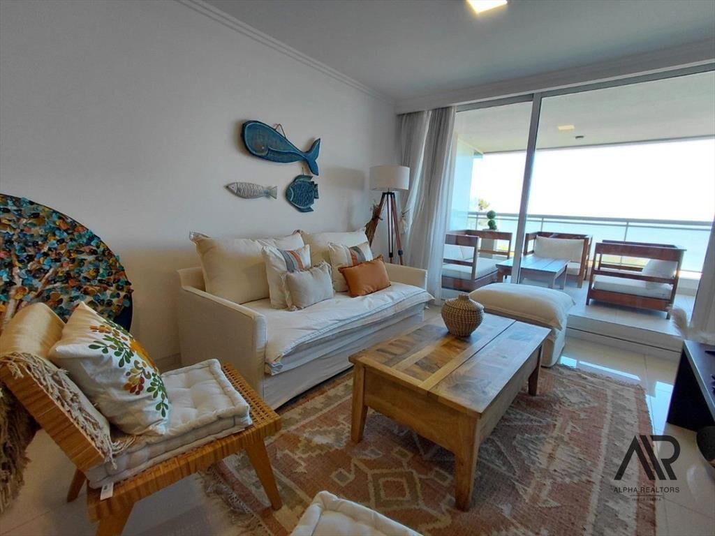 Apartamento en venta c/ cochera en Playa Mansa