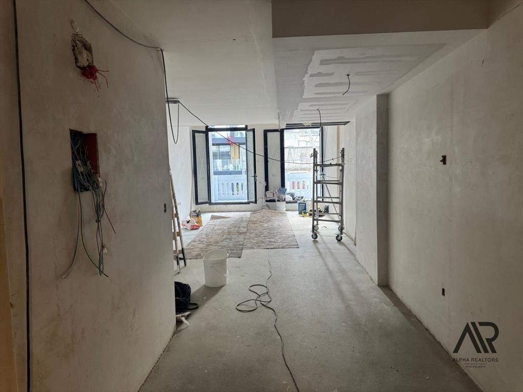 Venta Oficina Con Terraza A Estrenar - Centro De Montevideo
