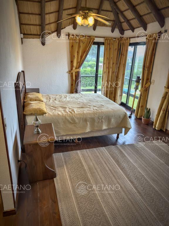 Casa en La Rinconada Punta Ballena a metros del mar
